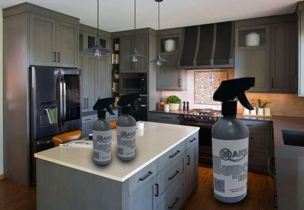 سوبر ماك