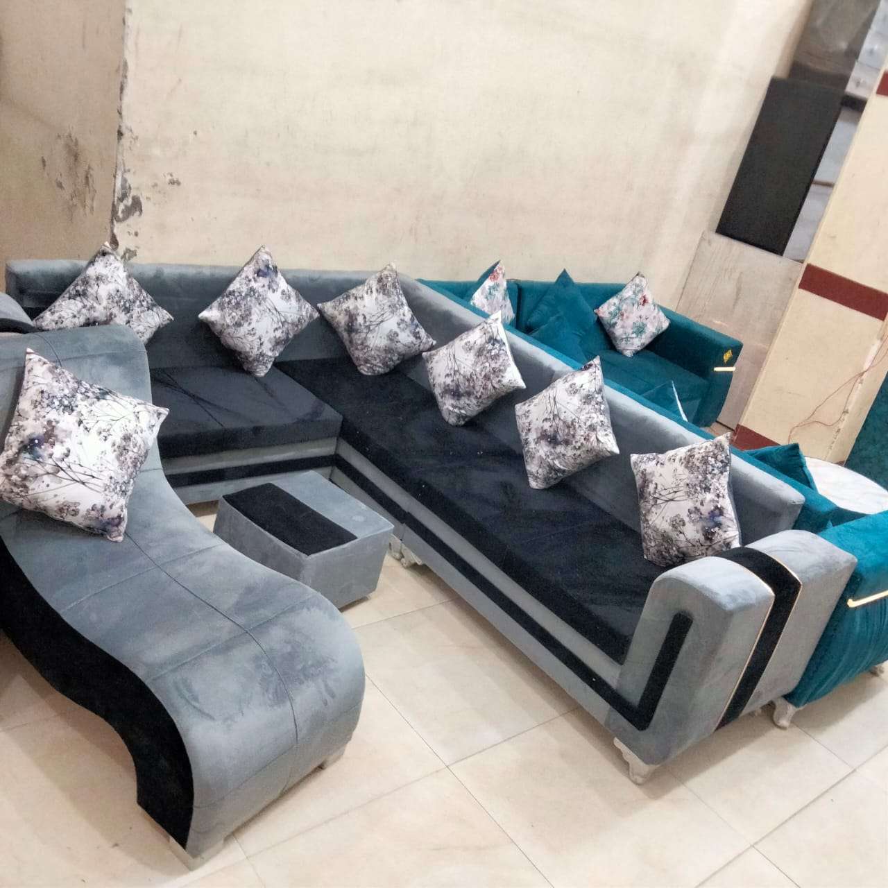 الركنة الاقتصادية