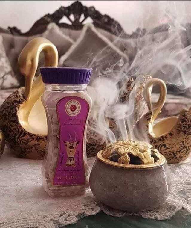 بخور معمول البدر