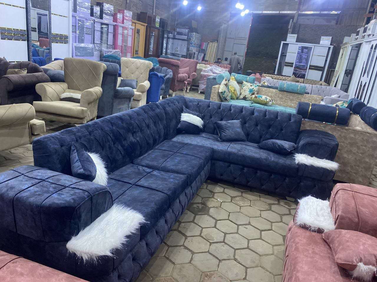ركنة مودرن