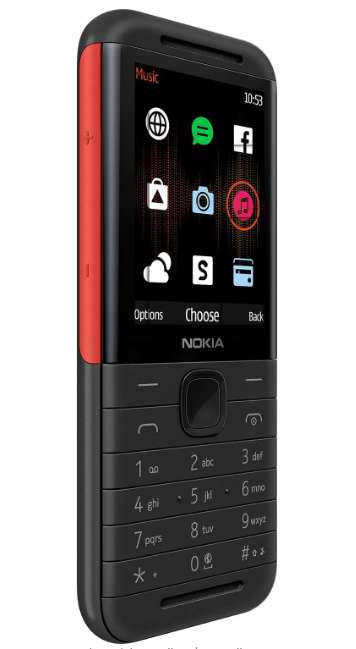 نوكيا 5310