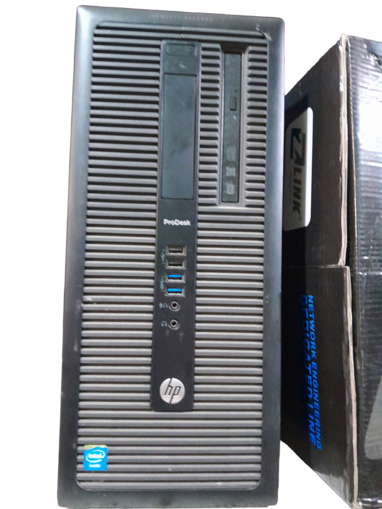 كيسه اتش بي  600g1رام 4هارد 500
