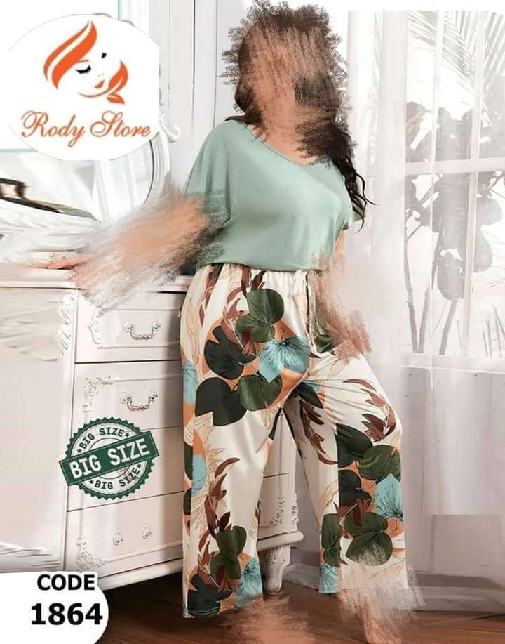 بيجامه حريمي