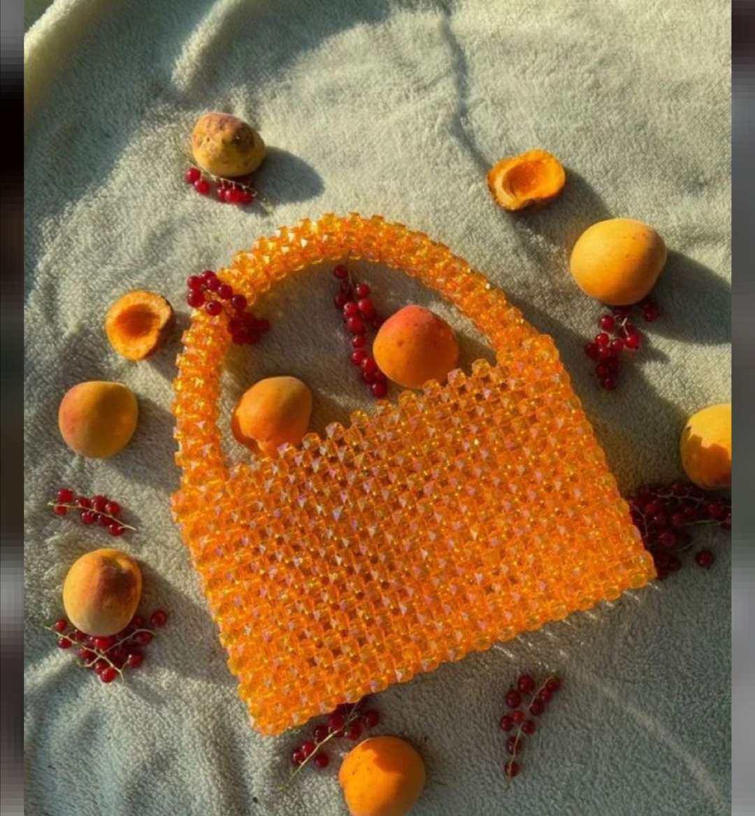 شنطه