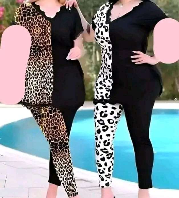 بجامه تايجر وزيبرا