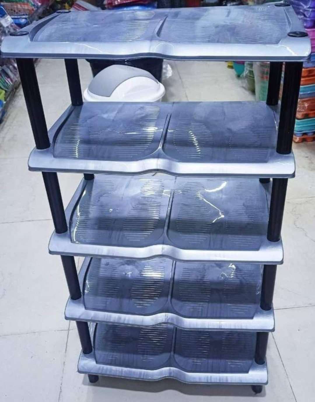 جزامة بلاستيك