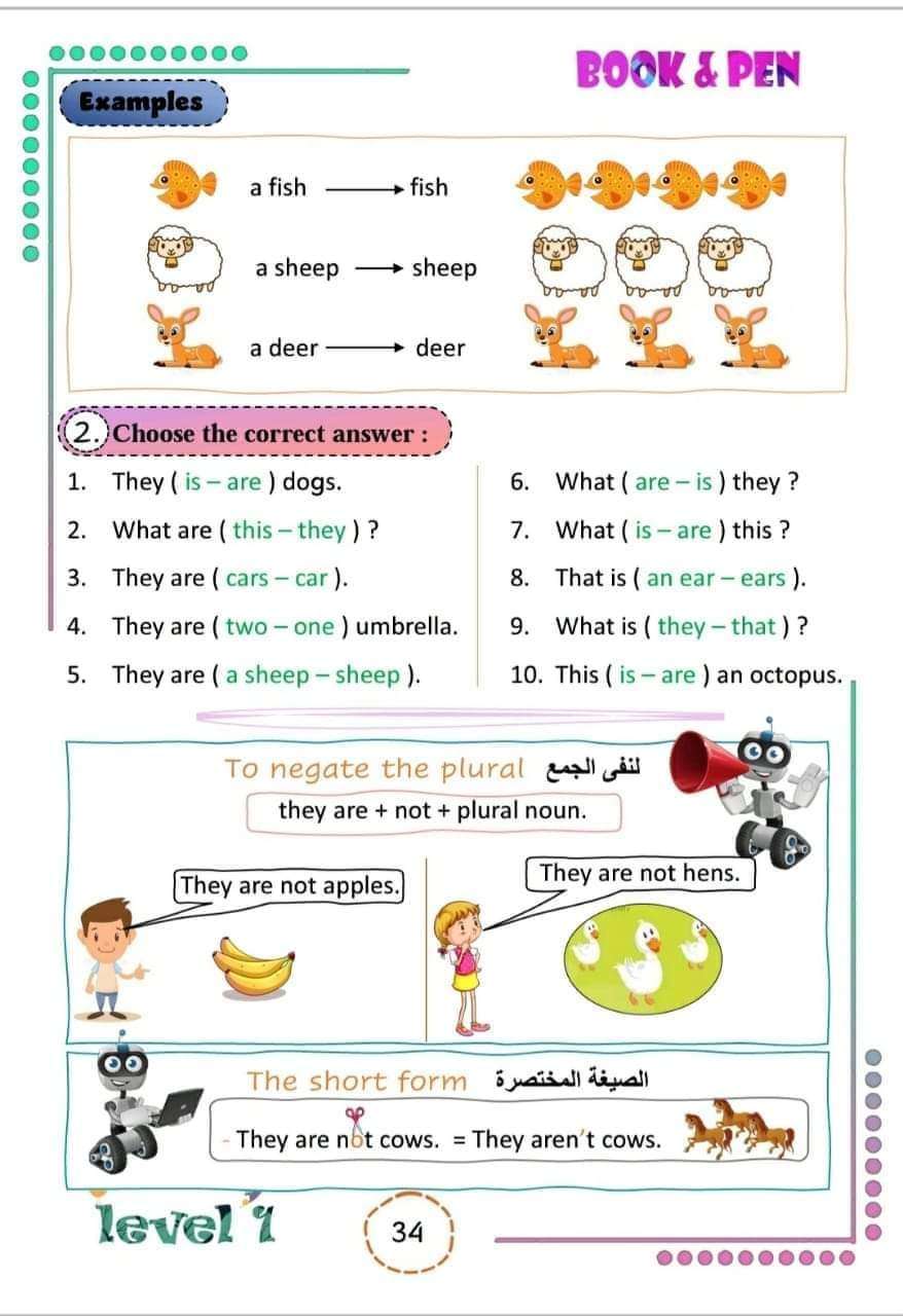 بوك اند بن جرامر 1