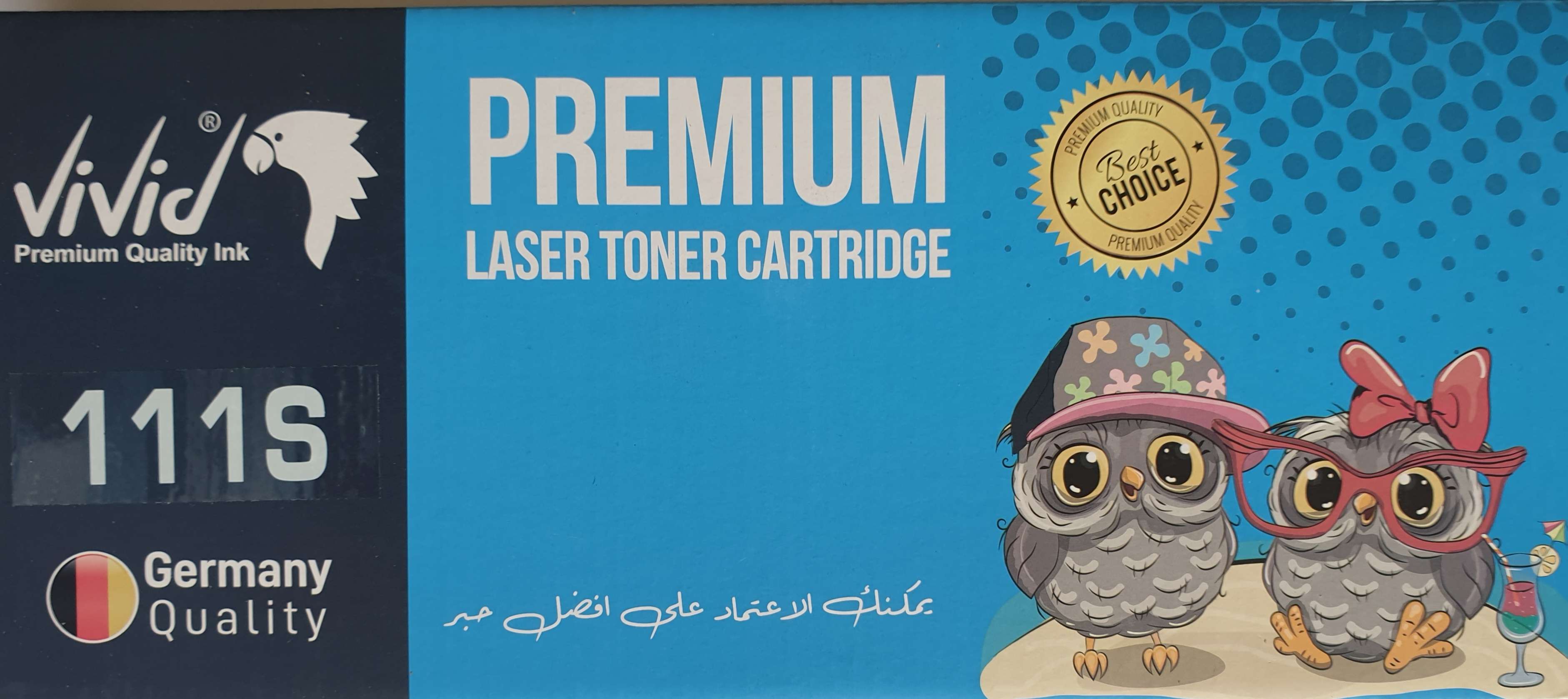 Toner Vivid 111S