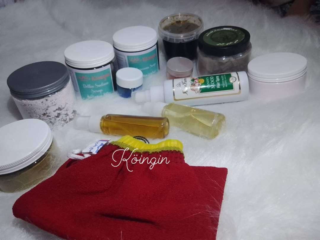 بوكس العروسه