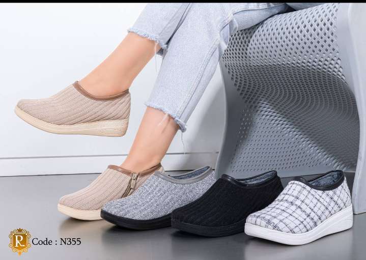 شوز نسائي