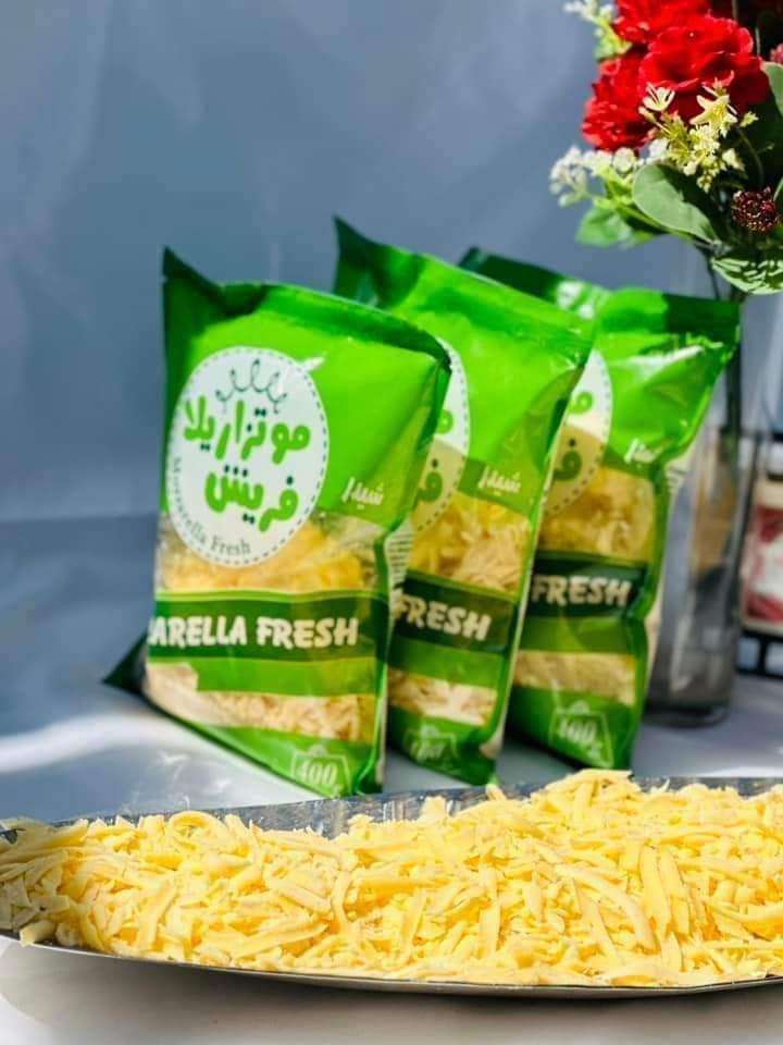 شيدر مبشور
