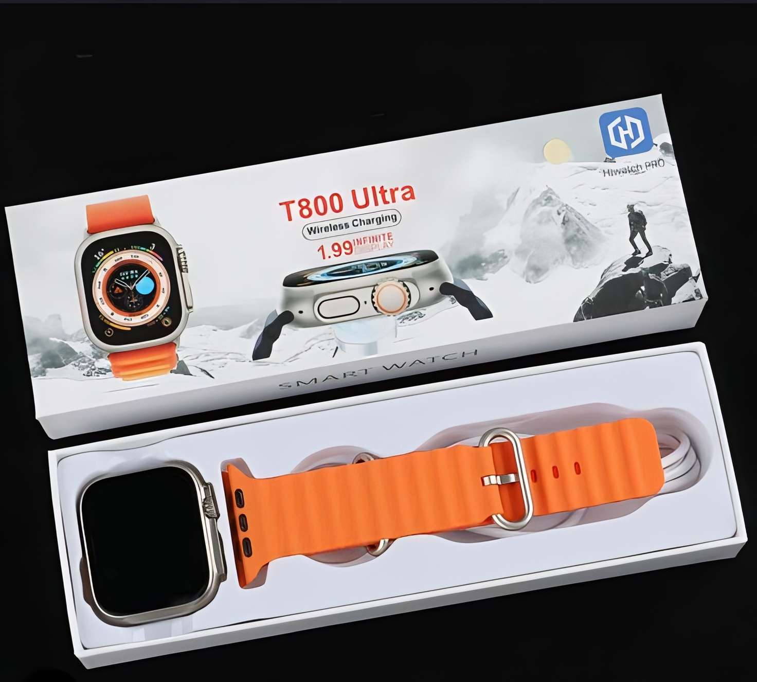 T800 Ultra