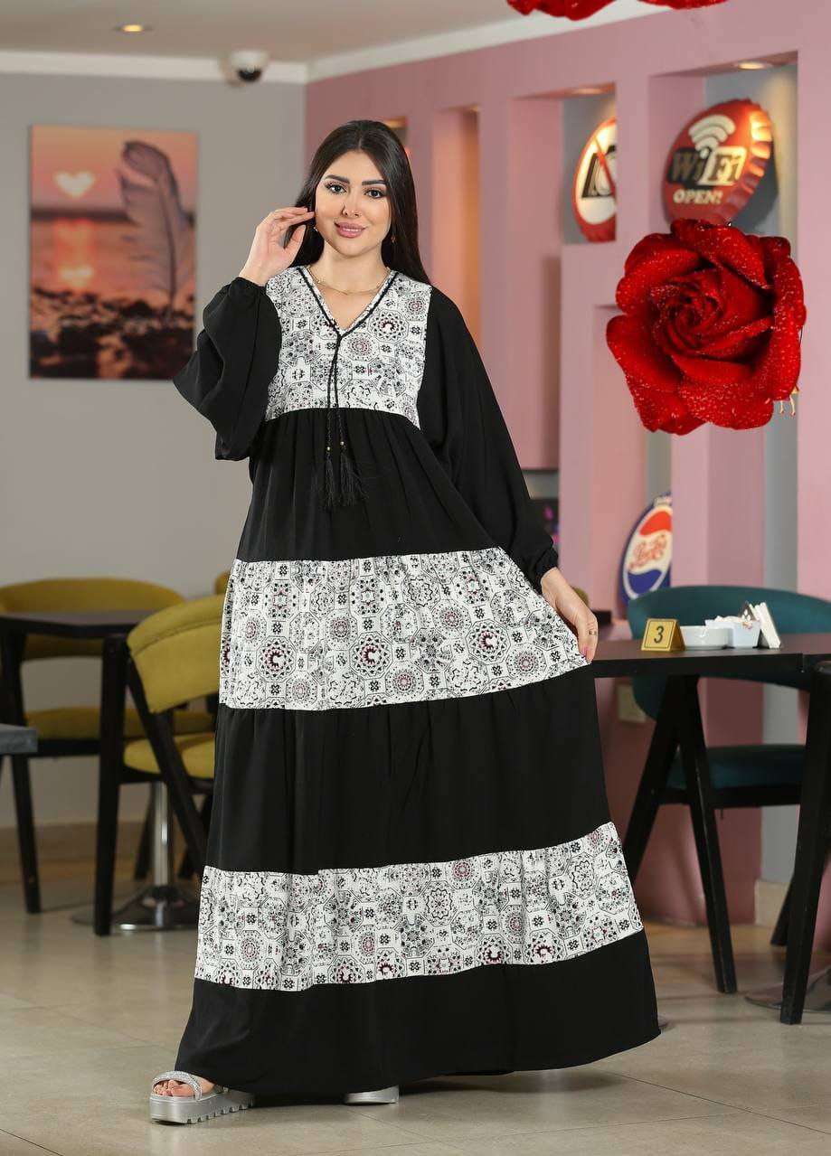 عبايه فسكوز