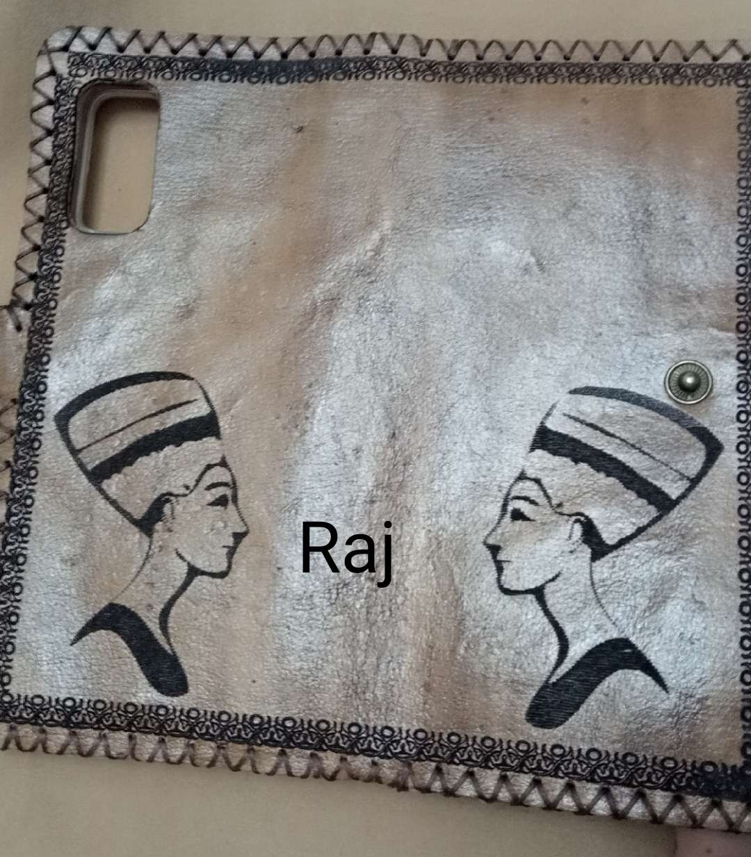 شنطه يد رجالى