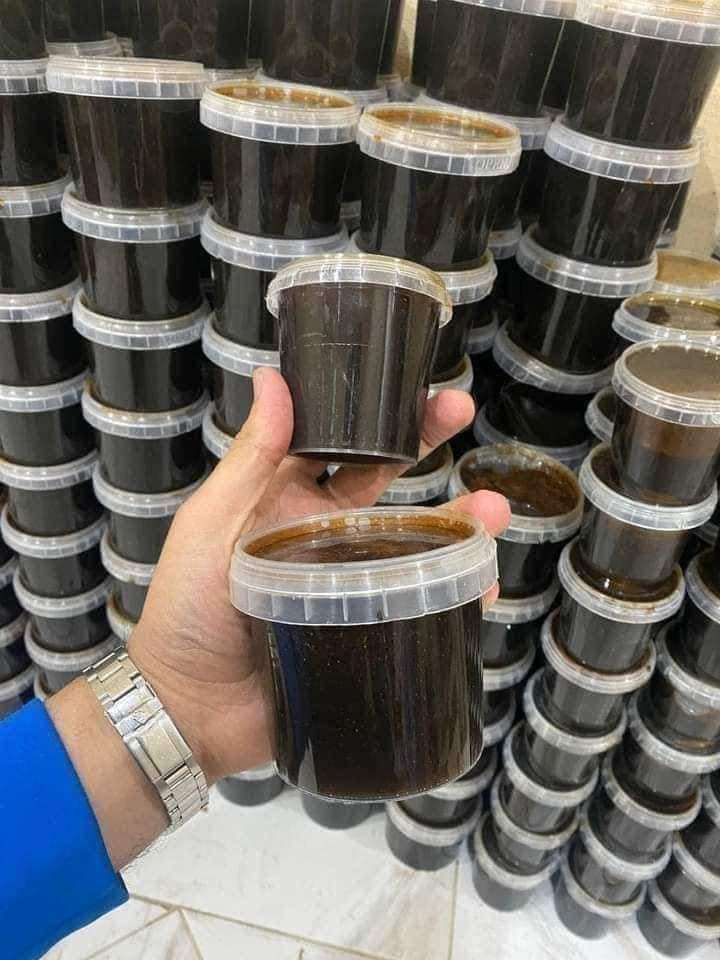 سويت الملكي الجولد بريحه العود الشرقي