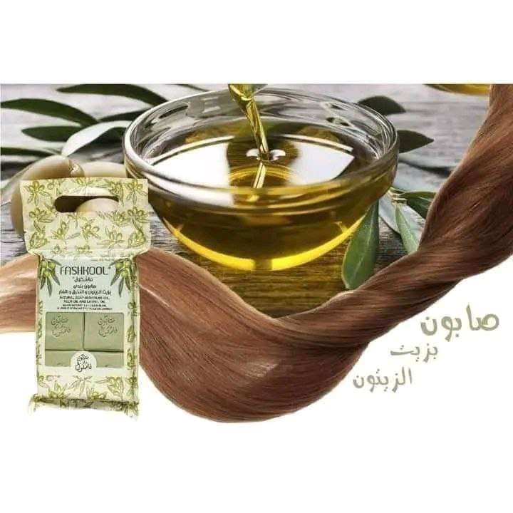 صابون فاشكول