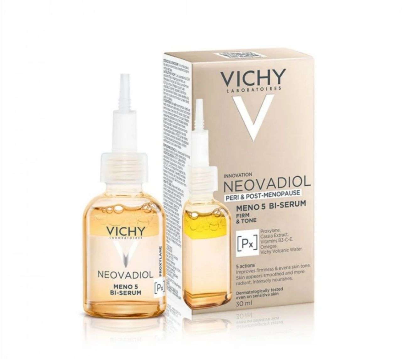 Vichy Serum