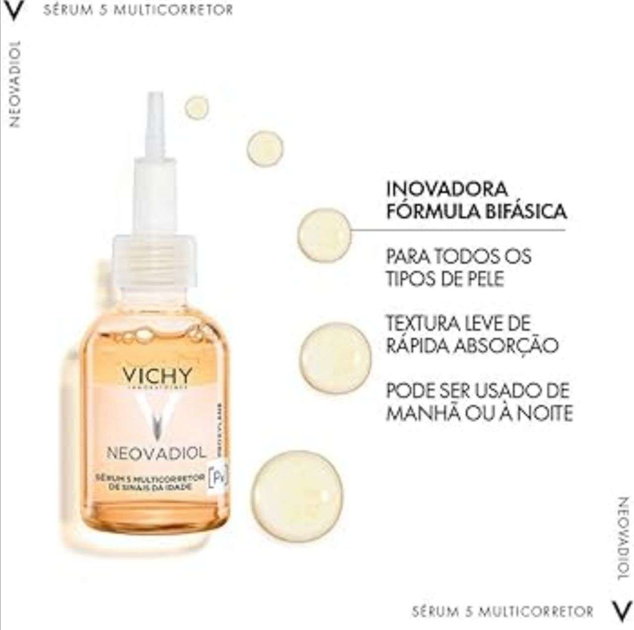 Vichy Serum