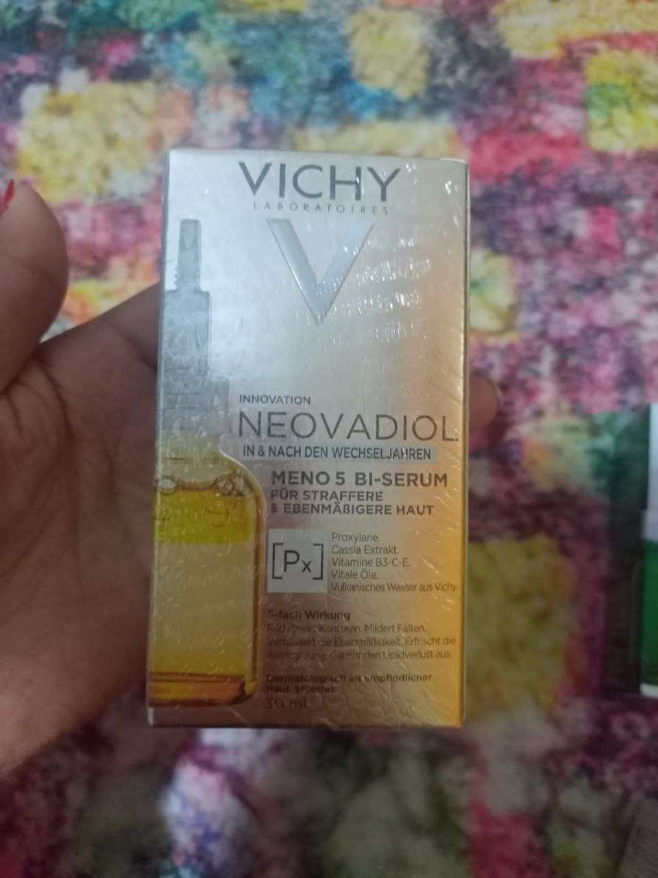 Vichy Serum