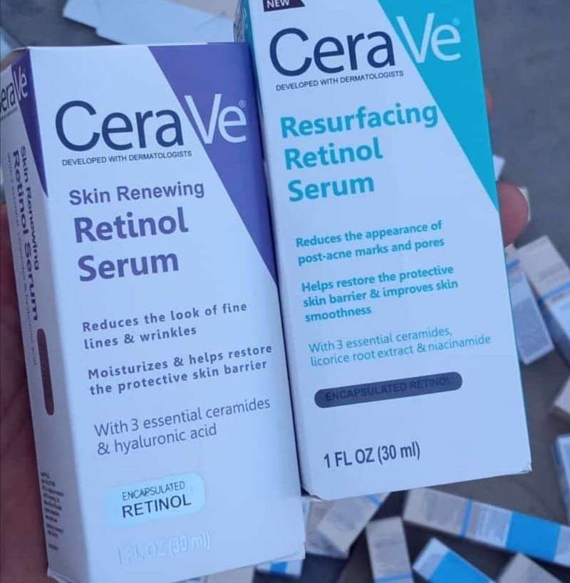 cerave