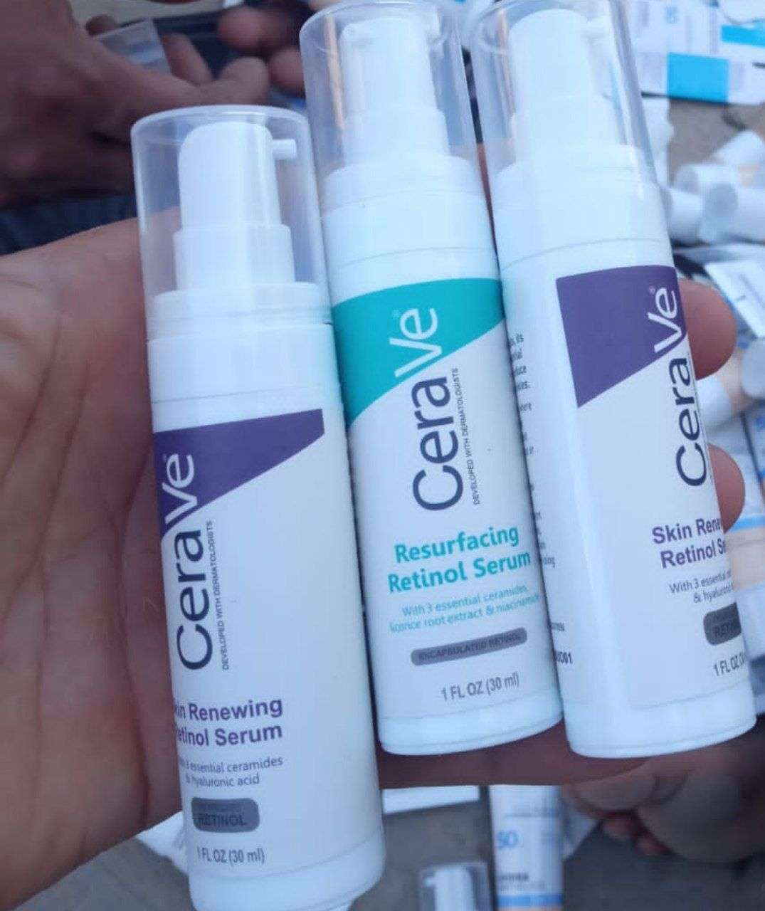 cerave