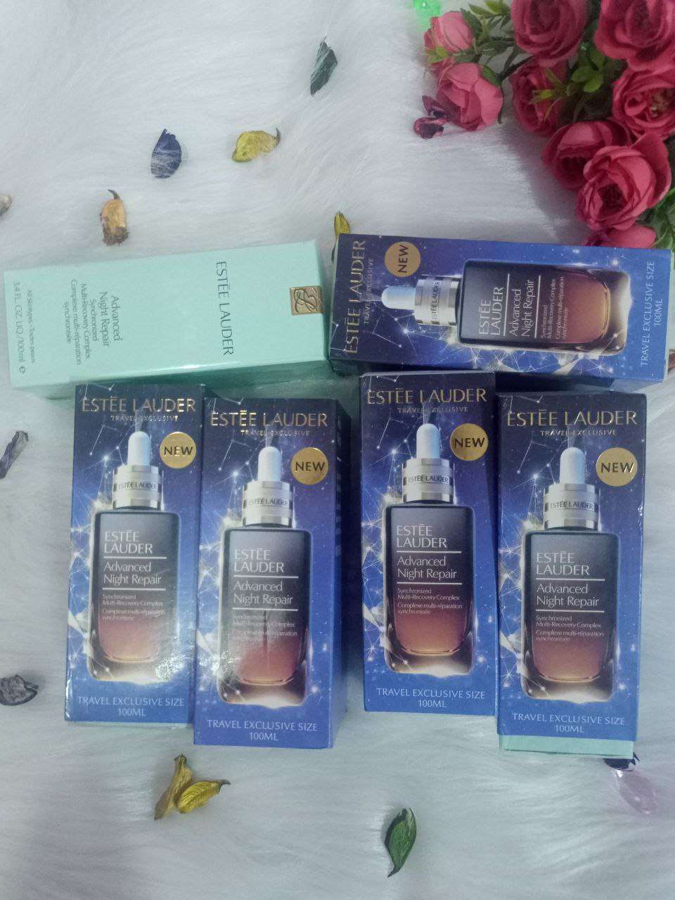 Estee lauder