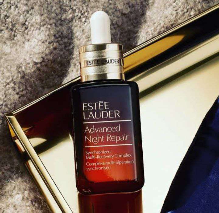 Estee lauder