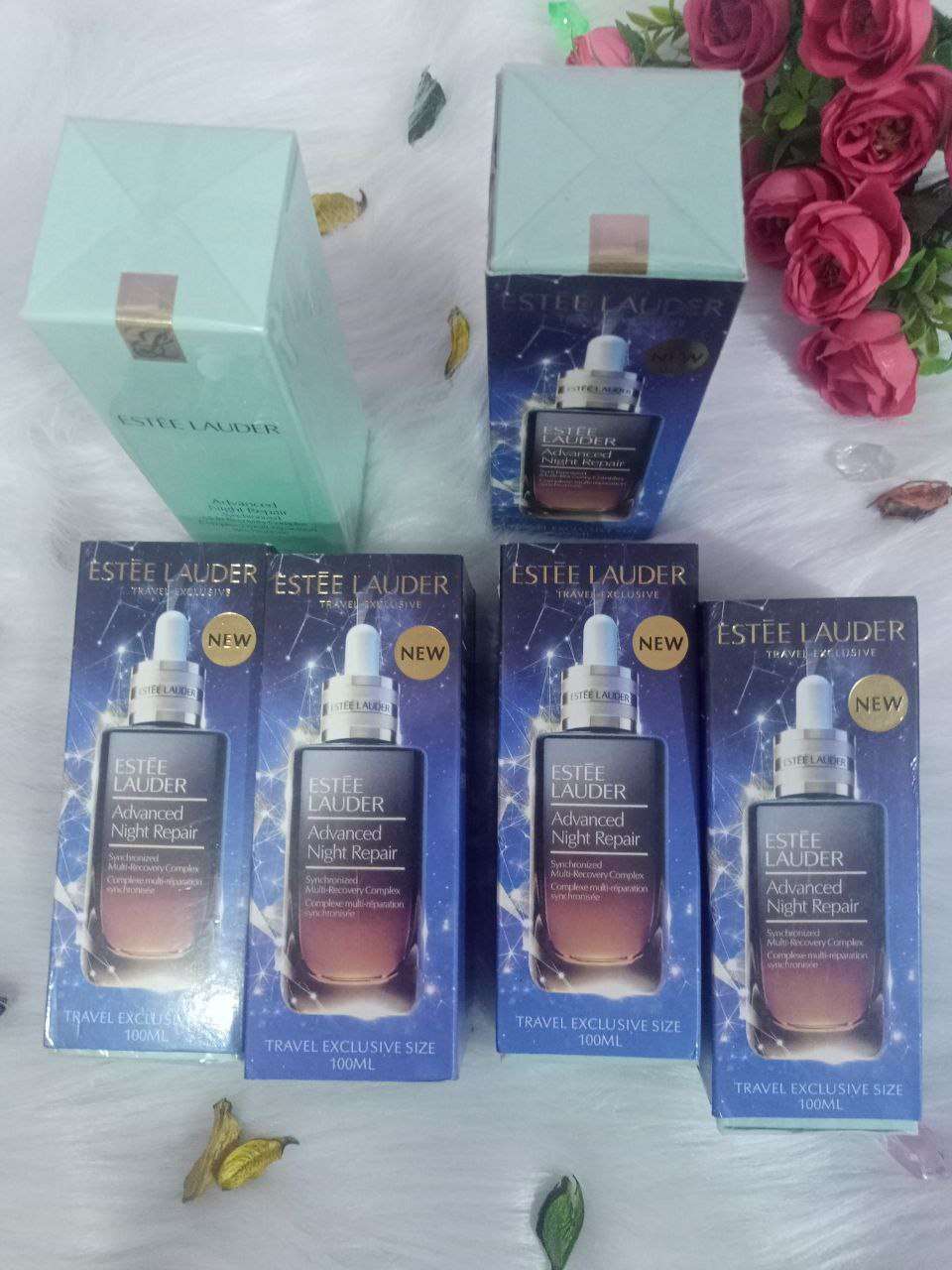 Estee lauder