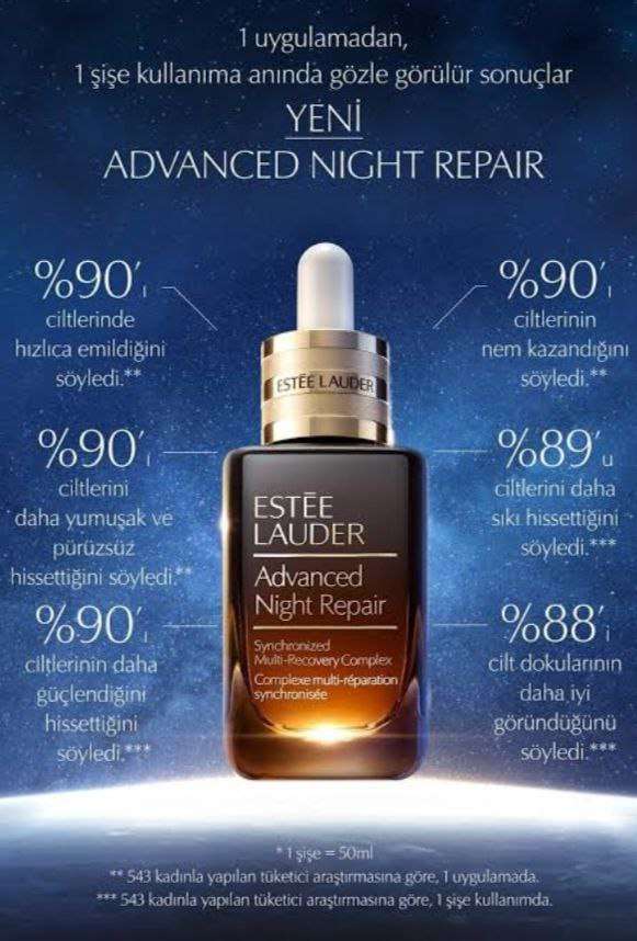 Estee lauder