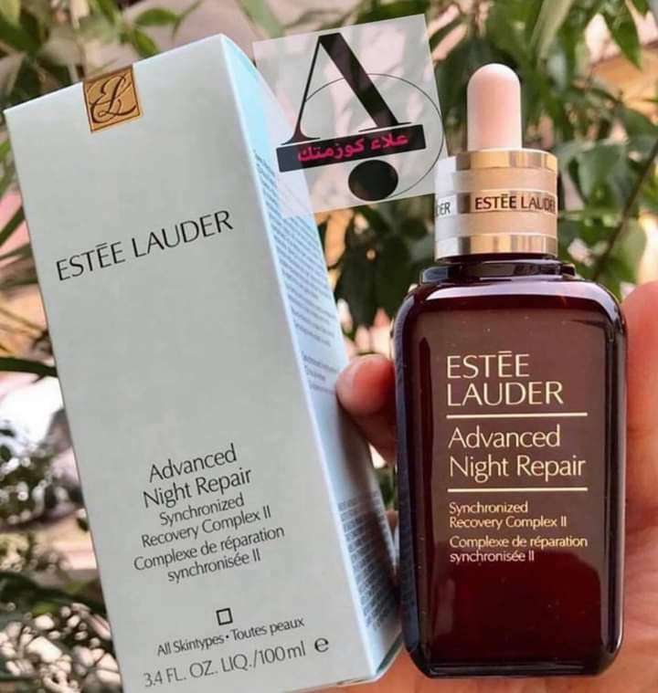 Estee lauder