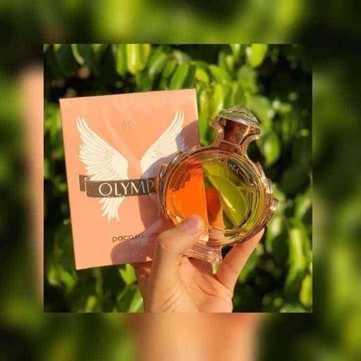 برفان اوليمبيا