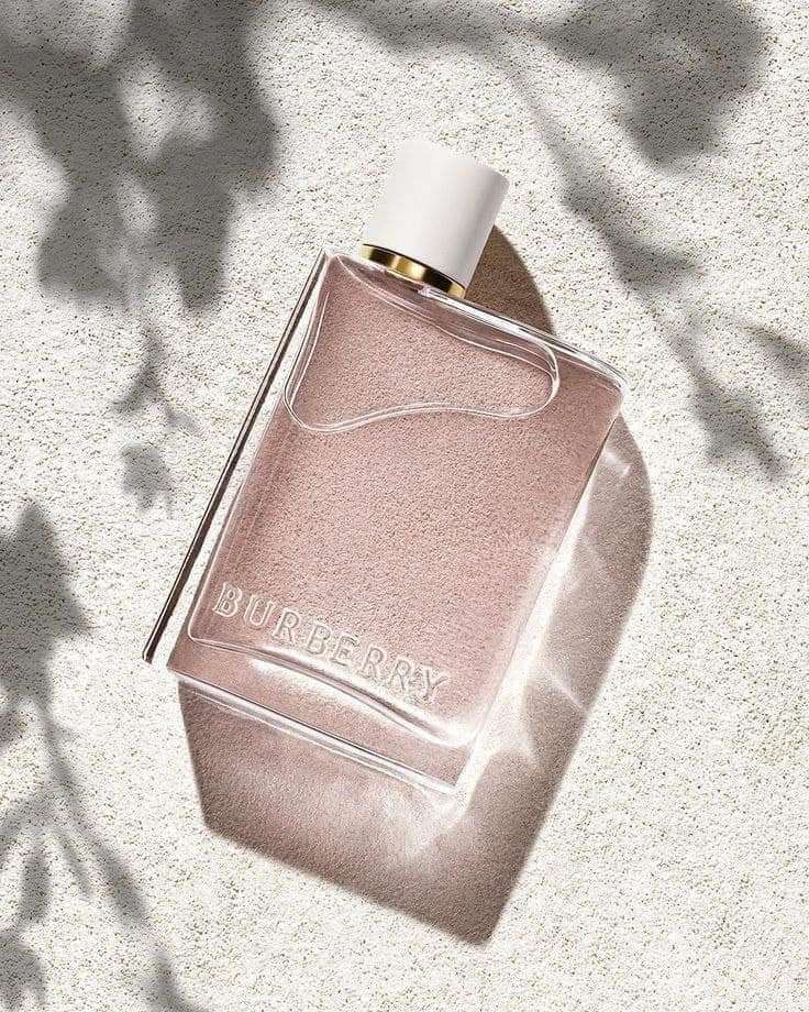 برفان بربري هير