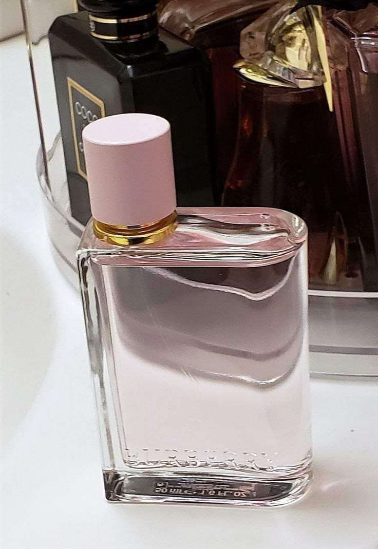 برفان بربري هير