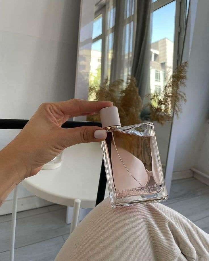 برفان بربري هير