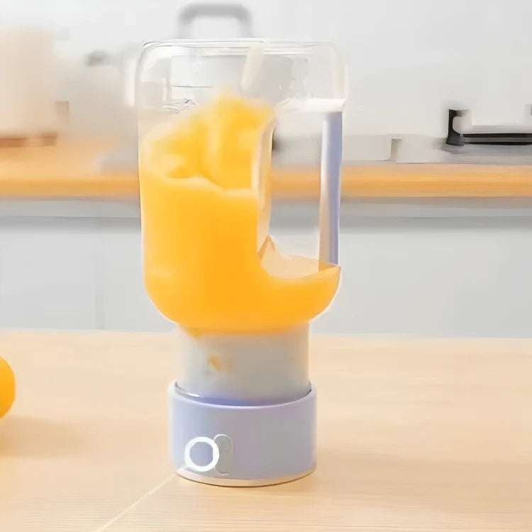 خلاط Mini Juicer