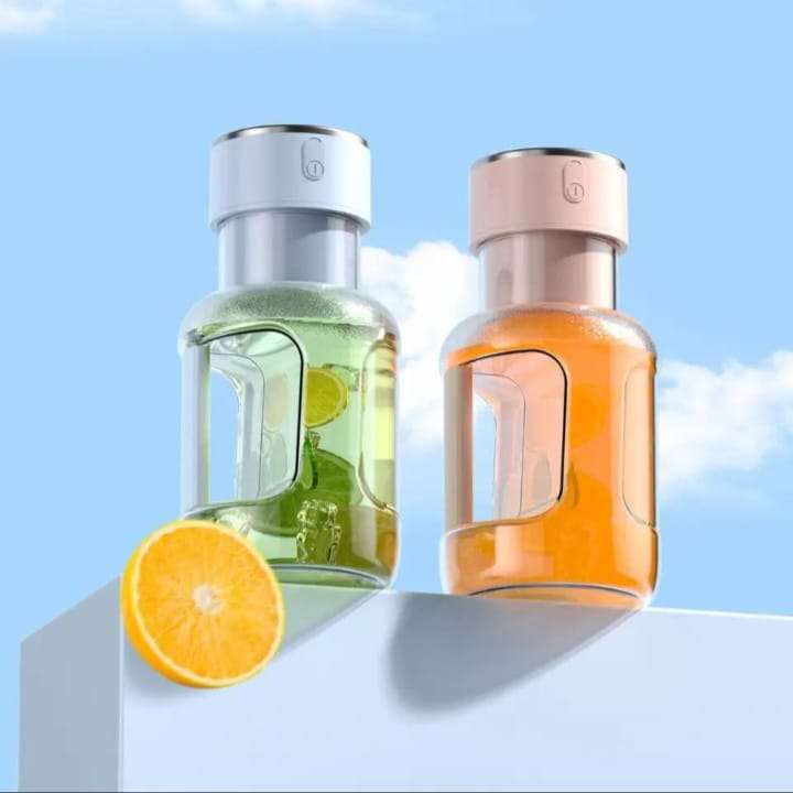 خلاط Mini Juicer