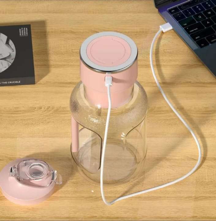 خلاط Mini Juicer