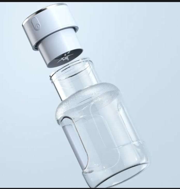 خلاط Mini Juicer