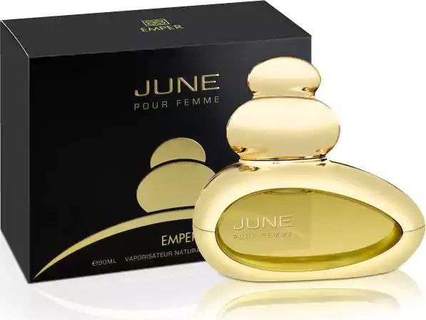عطرجون الخليجي