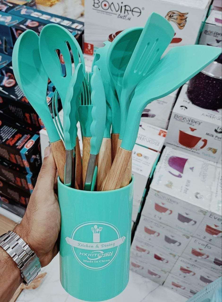 طقم توزيع