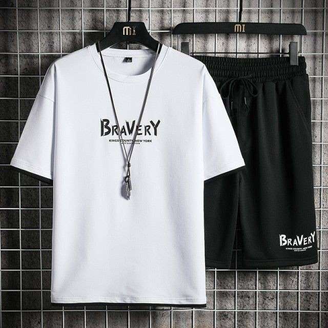 ترنج شورت Bravery
