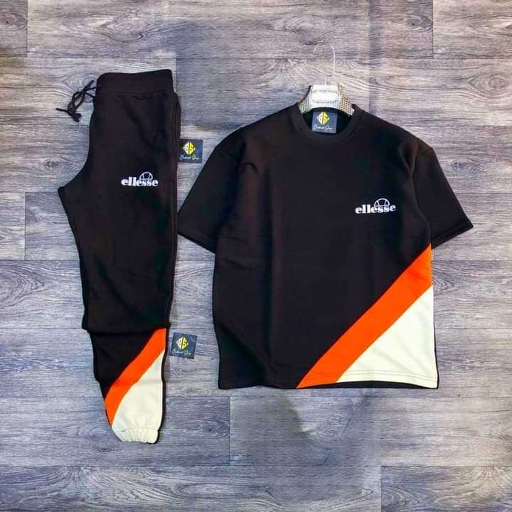 ترنج ellesse قصات اوڤر سايز