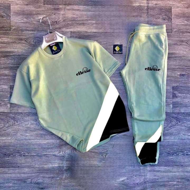 ترنج ellesse قصات اوڤر سايز