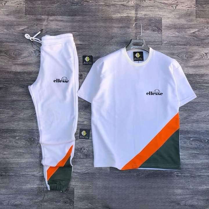 ترنج ellesse قصات اوڤر سايز