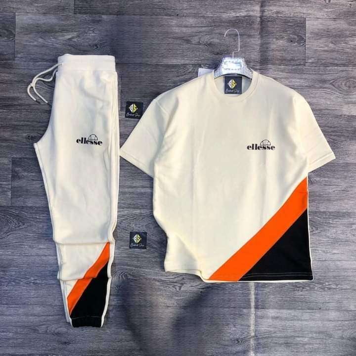 ترنج ellesse قصات اوڤر سايز