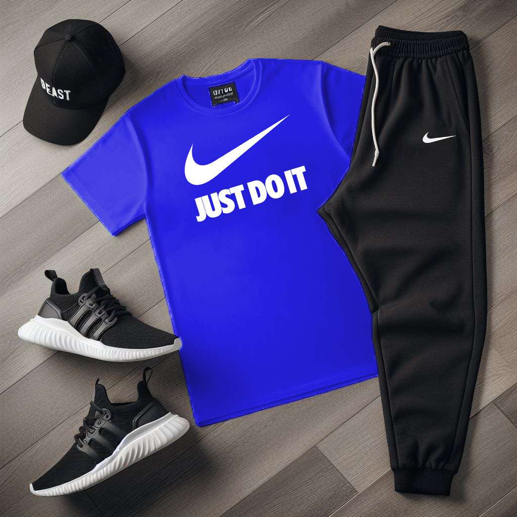 ترنج صيفي Just Do It قطن