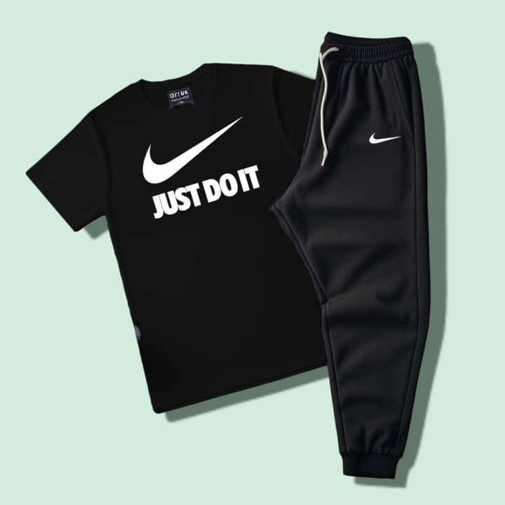 ترنج صيفي Just Do It قطن