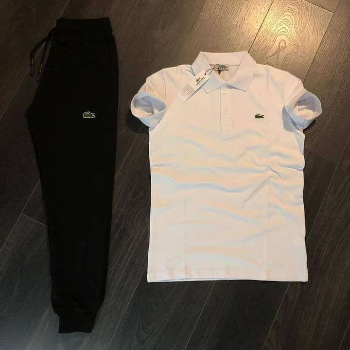 ترنج لياقة Lacoste