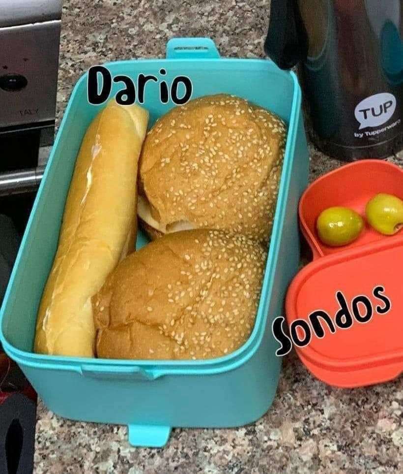 طقم توابل