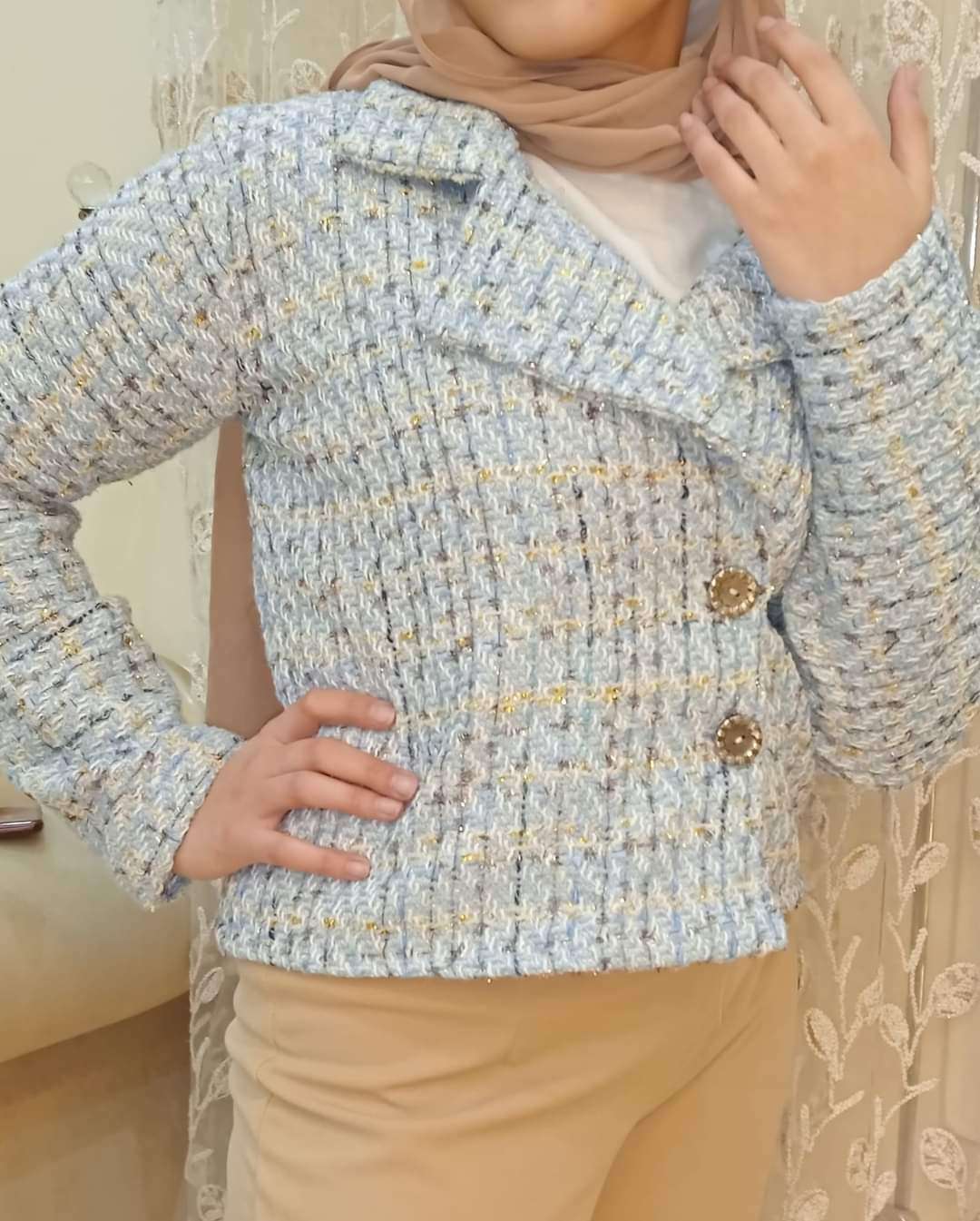 جاكت